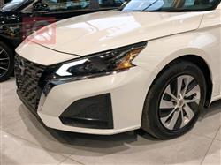 نیسان ئەلتیما